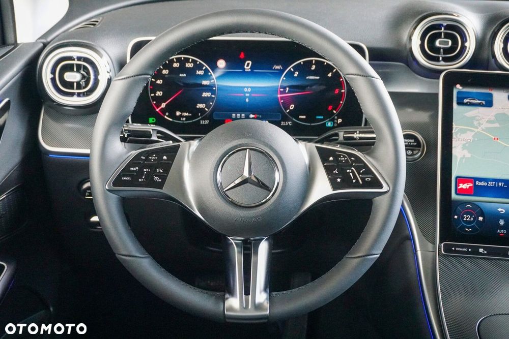 Mercedes-Benz GLC - 8
