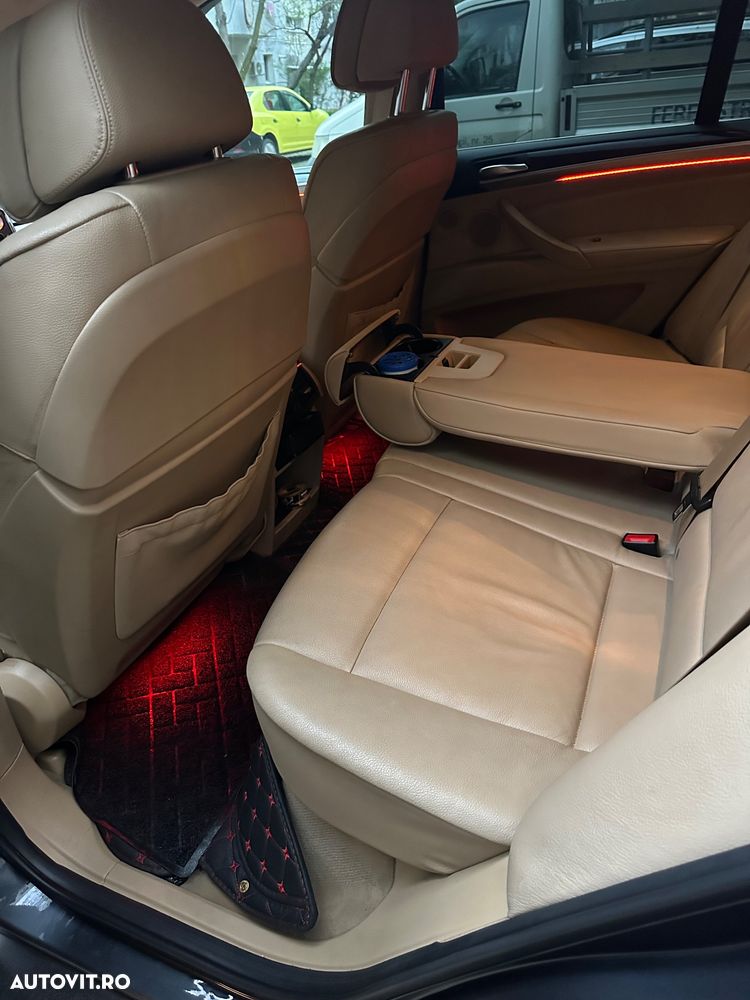 BMW X5 xDrive30d - 39