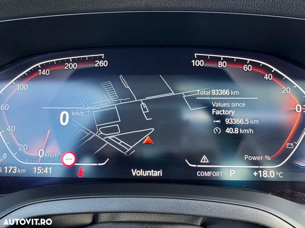 BMW Seria 3 - 8