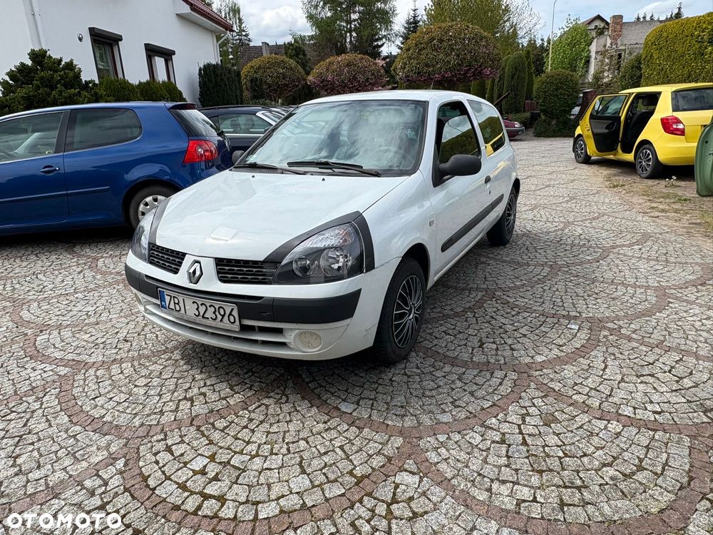 Renault Clio 1.2 Access - 1