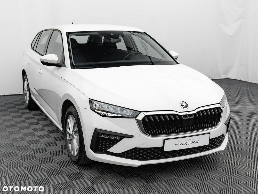 Skoda Scala 1.0 TSI Selection DSG - 4