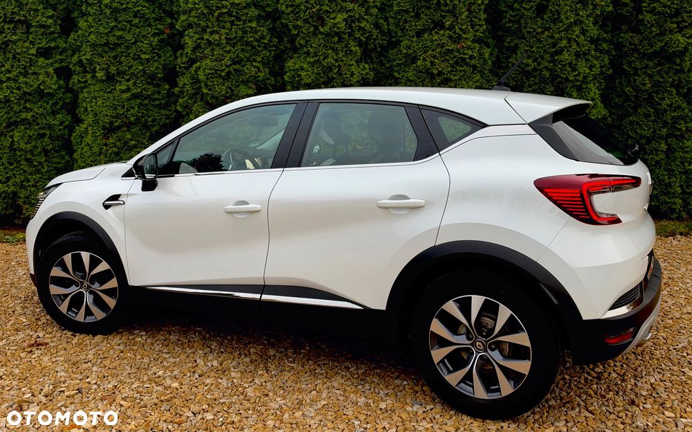 Renault Captur 1.3 TCe Intens - 10