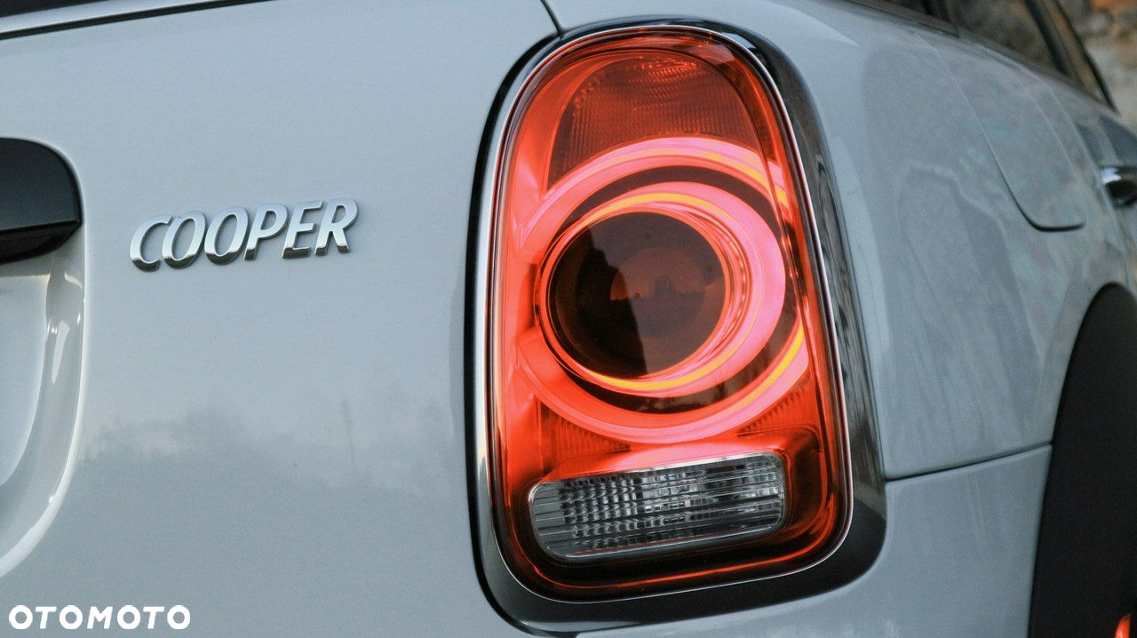 MINI Countryman Cooper All4 Estate Edition - 39