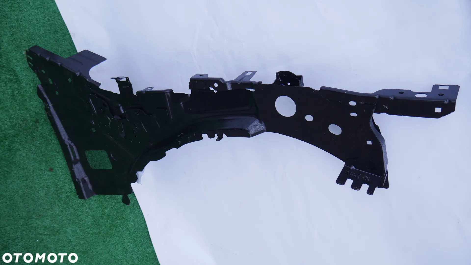 OPEL GRANDLAND X CWIARTKA POSZYCIE 1638018480 - 7