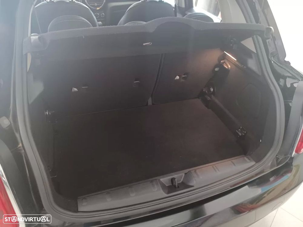 MINI 5 Portas One D - 29