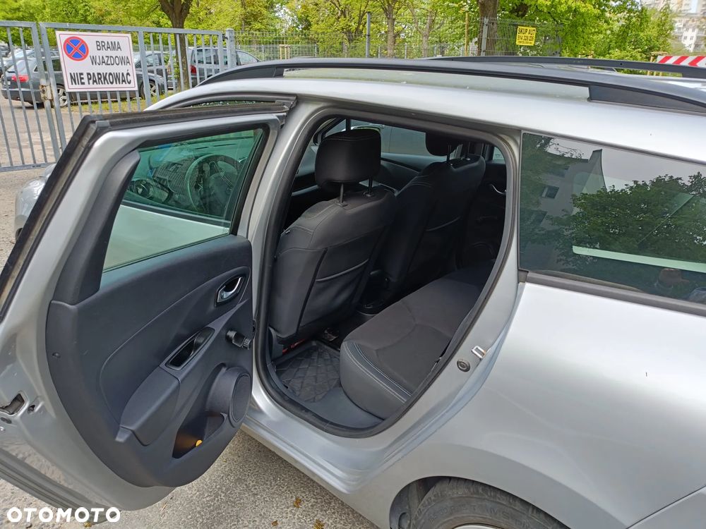 Renault Clio 1.2 16V Alize - 14