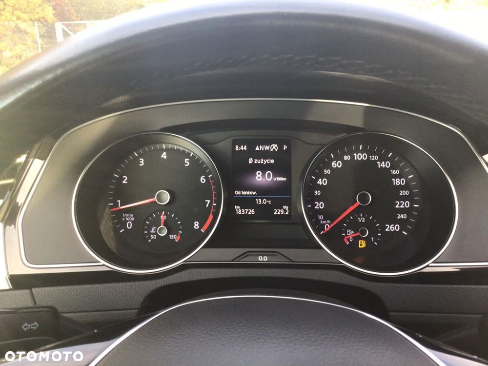 Volkswagen Passat 1.8 TSI BMT Comfortline DSG - 17