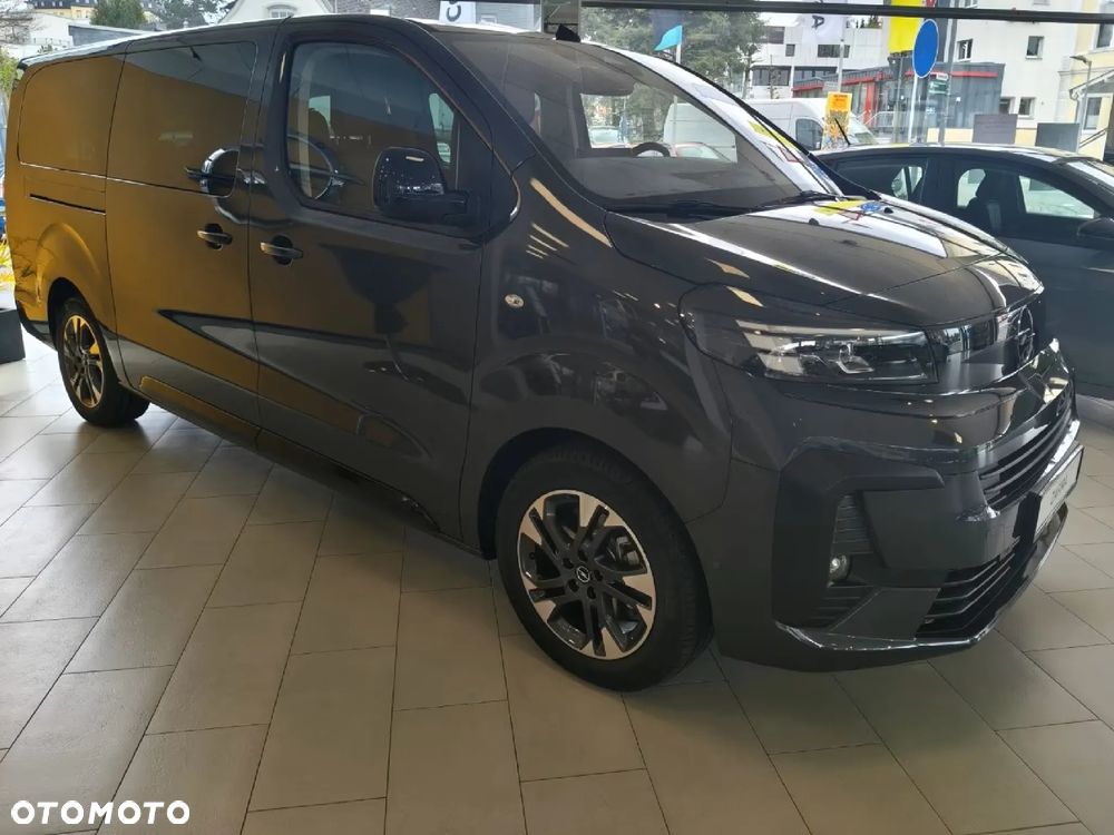 Opel Zafira Business 2.2 180KM AT8 L2 - 1