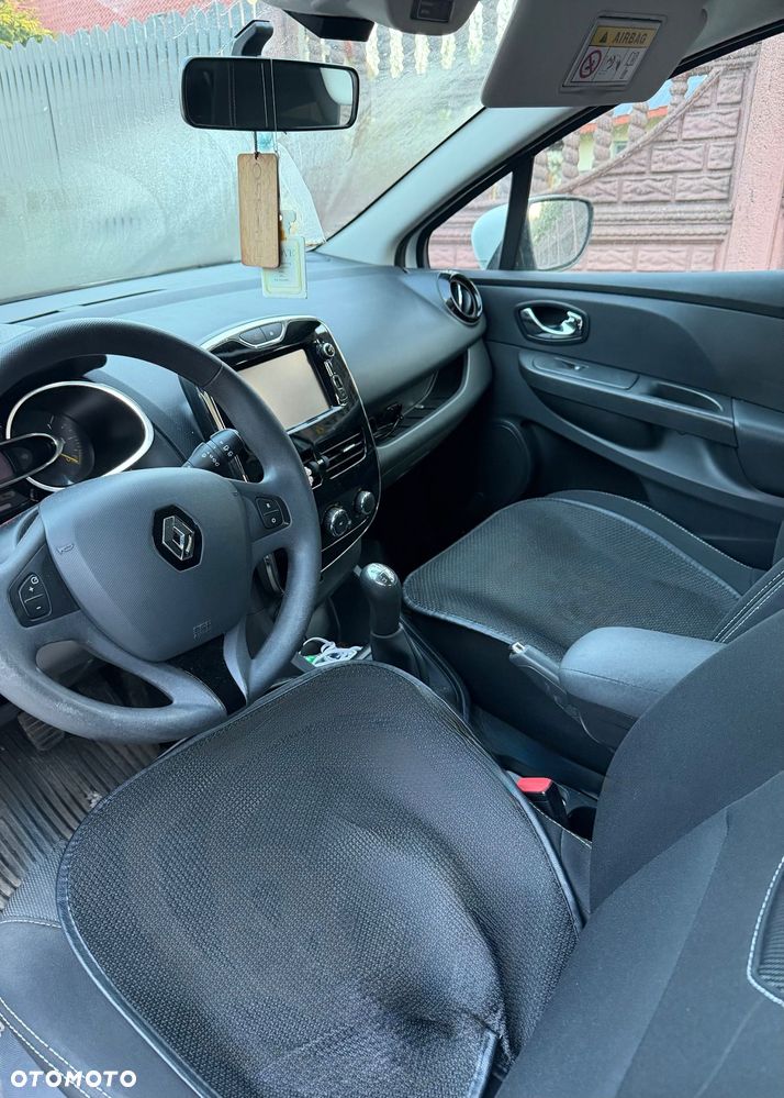 Renault Clio 1.5 dCi Life - 7