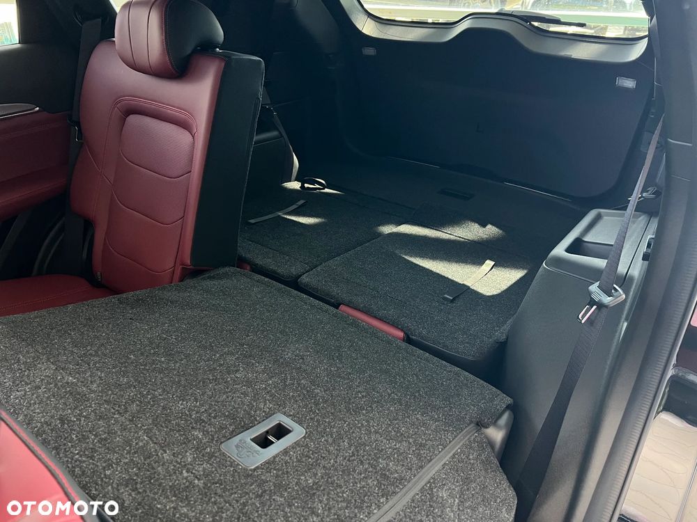Jetour X70 Plus - 11