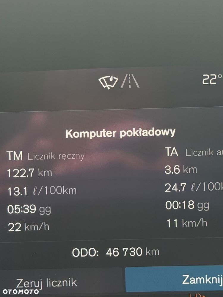 Volvo XC 40 B5 B AWD Ultimate Dark - 20