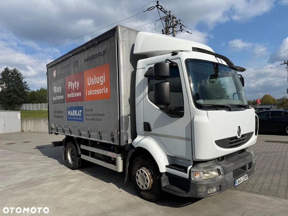 Renault MIDLUM 220.12 - 3
