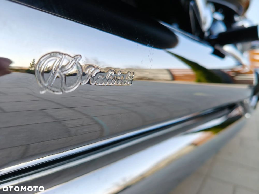 Suzuki VL 1500 Intruder LC - Boulevard C90 - 32