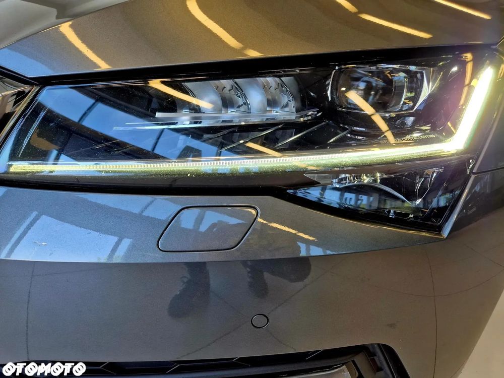 Skoda Superb 1.5 TSI Ambition DSG - 12