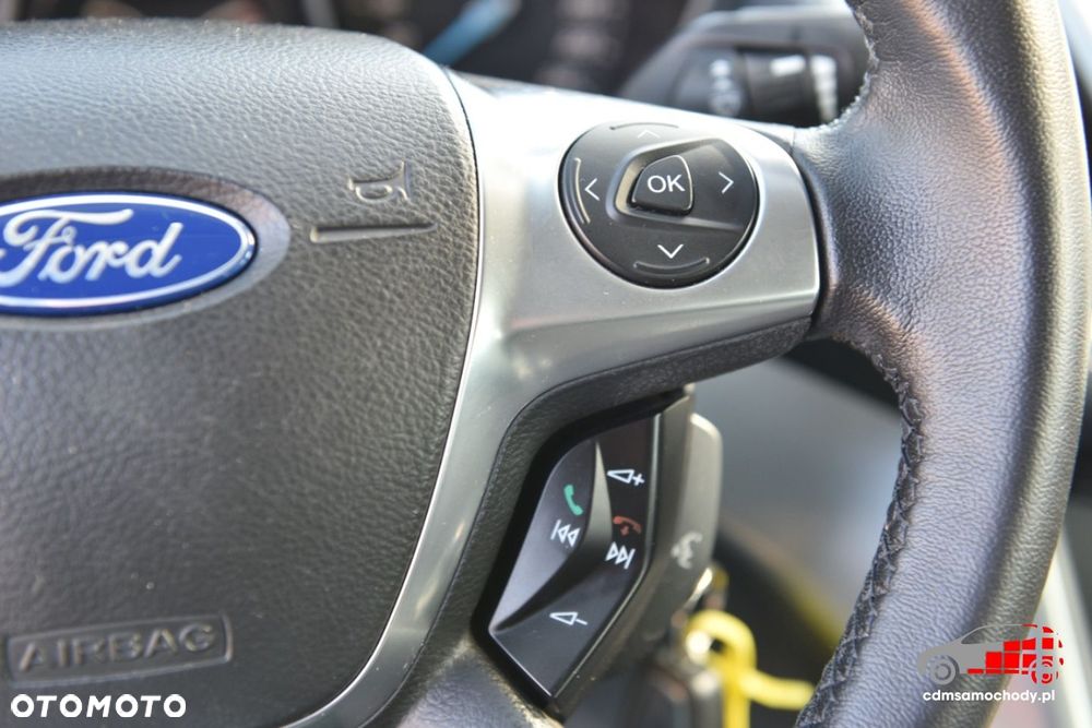 Ford C-MAX - 32