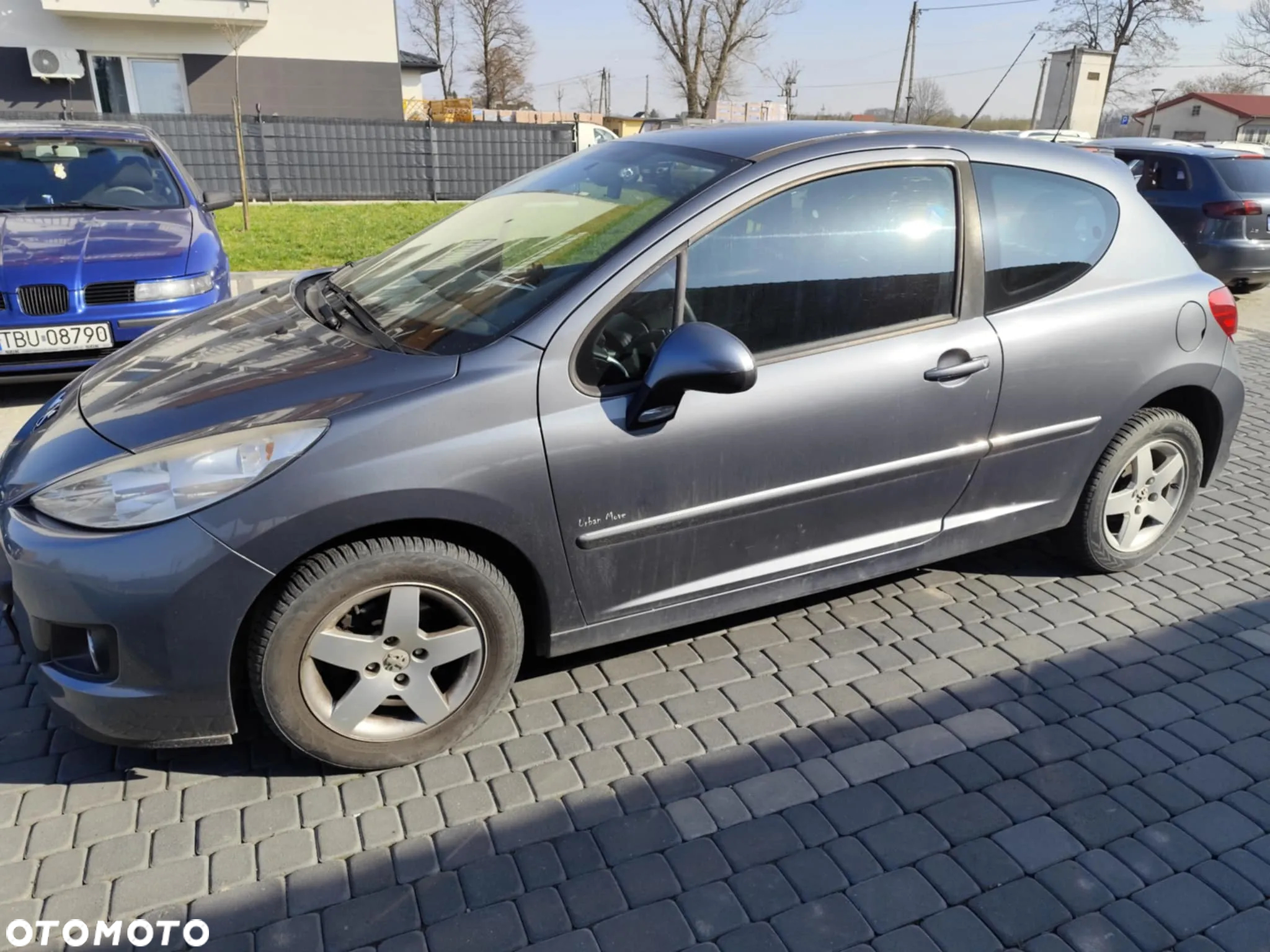 Peugeot 207 - 6