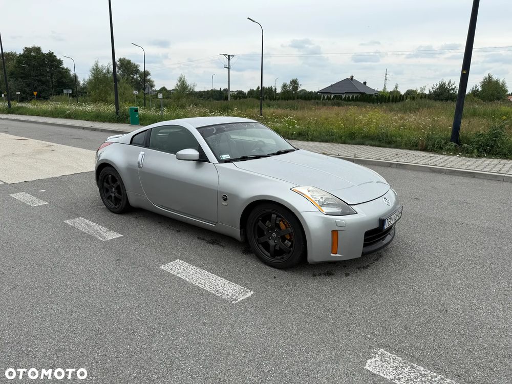 Nissan 350 Z 3.5 V6 Pack - 1