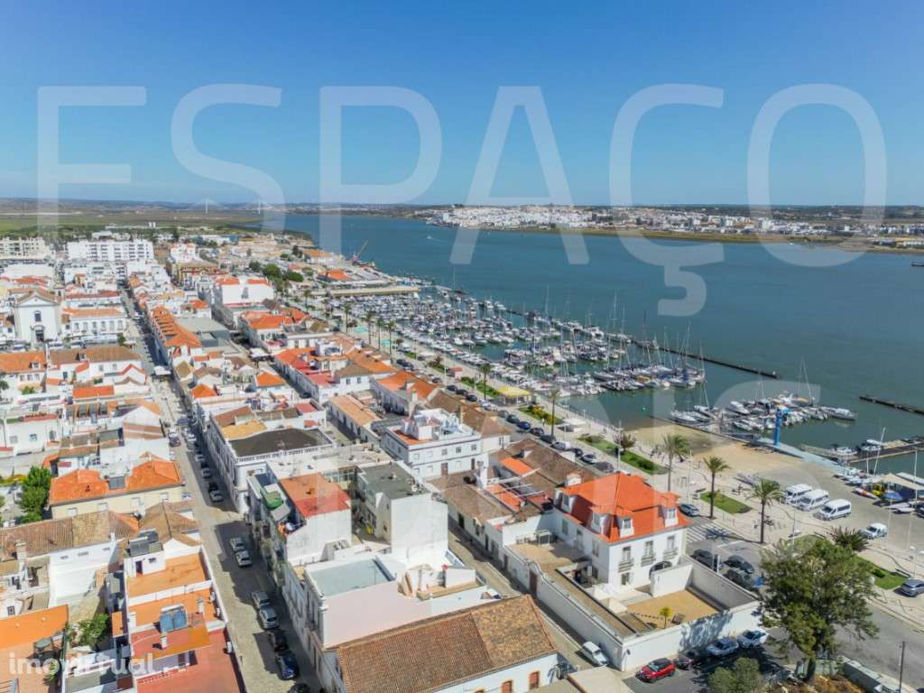 A ESTREAR! CENTRO HISTÓRICO DE VILA REAL DE SANTO ANTÓNIO - Junto a... - Grande imagem: 5/60