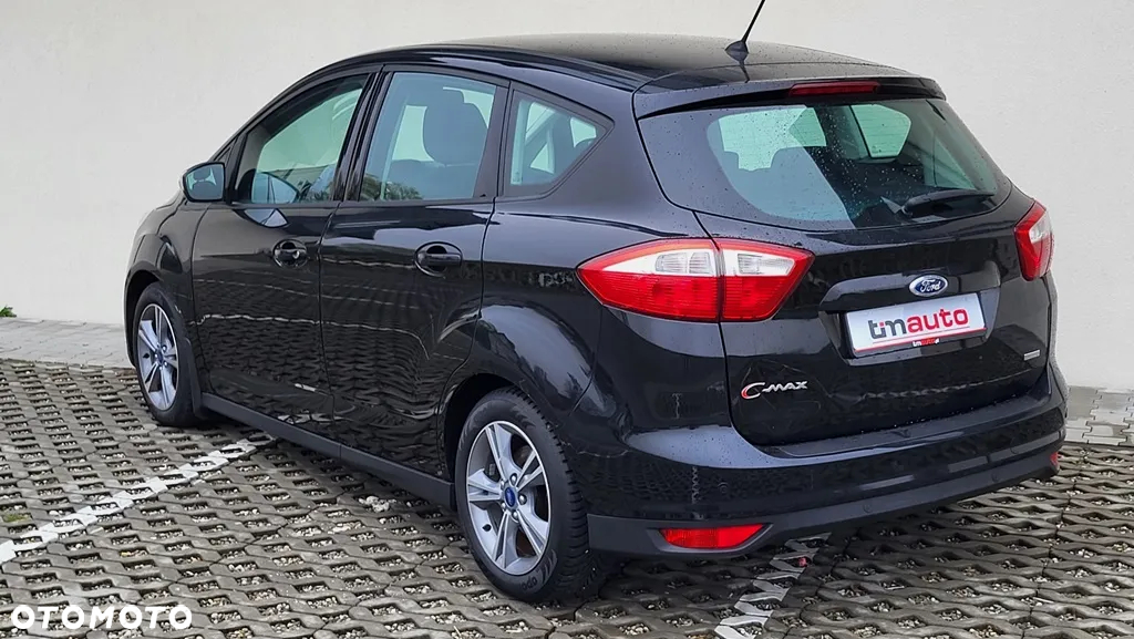 Ford C-MAX 1.0 EcoBoost Trend ASS - 23