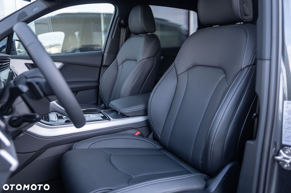 Audi Q7 - 9