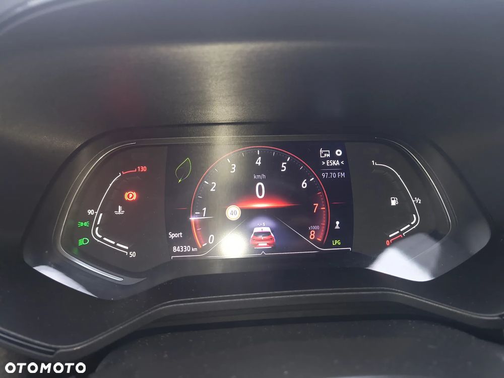 Renault Clio 1.0 TCe Intens - 14