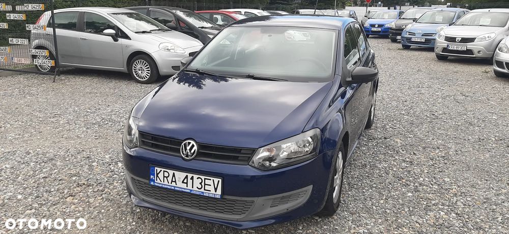 Volkswagen Polo - 13