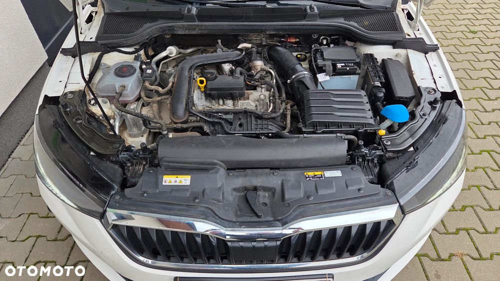 Skoda Scala 1.0 TSI Ambition - 26