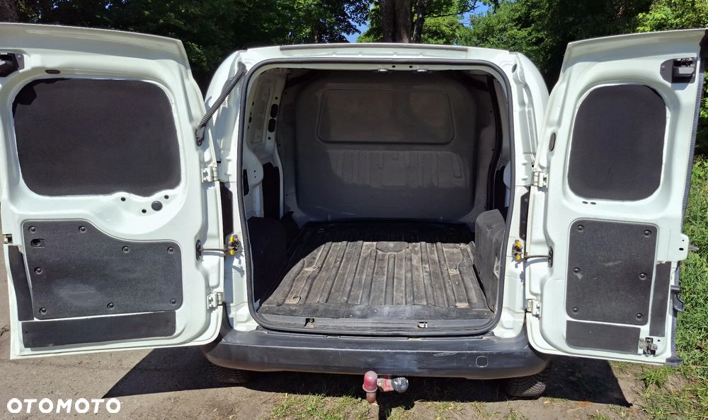 Peugeot BIPPER - 5