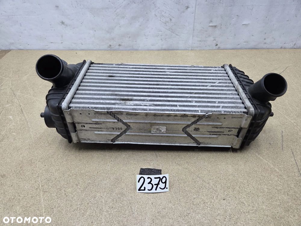 Hyundai tucson TL KIA SPORTAGE IV QL 1.6Y-GDI 15-22R intercooler chłodnica - 1