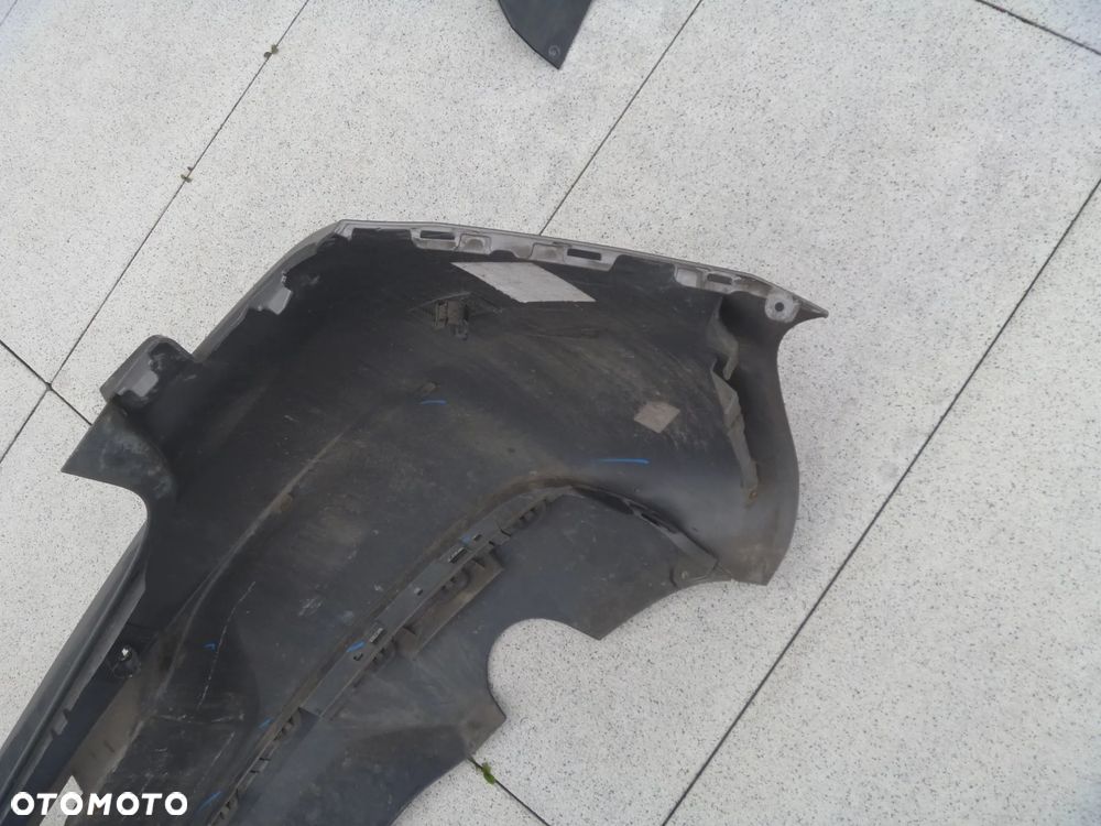 OPEL ASTRA V K ZDERZAK TYLNY HB - 3