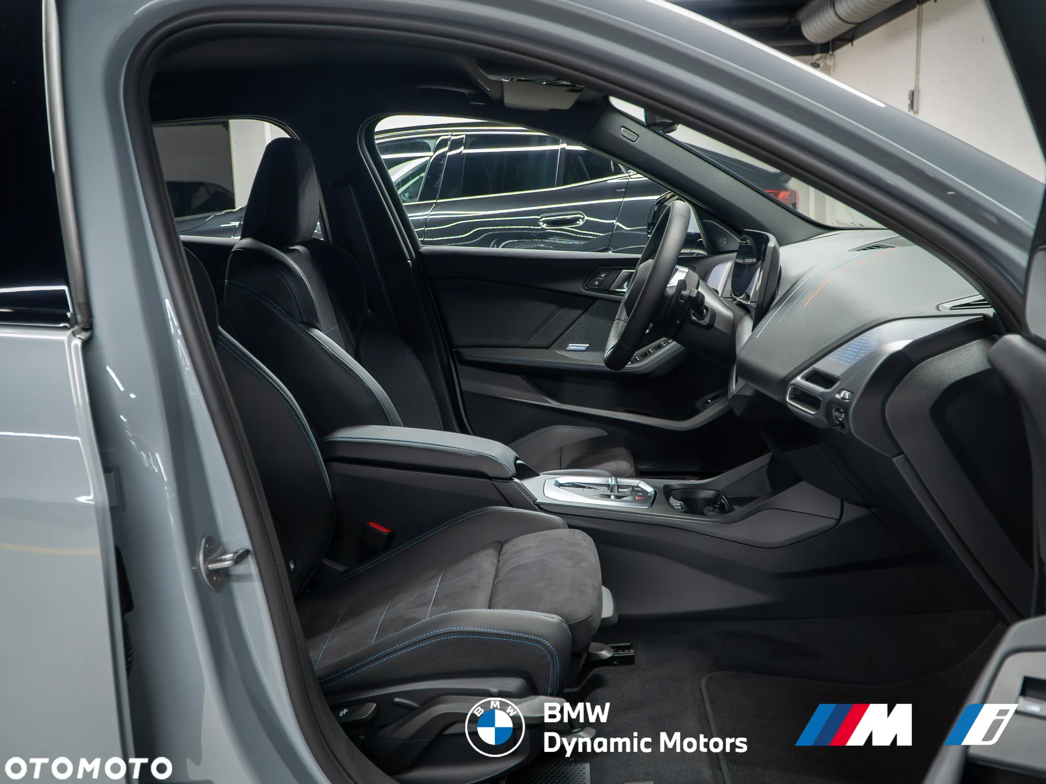 BMW Seria 1 120 - 22