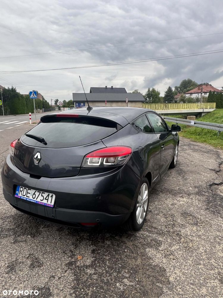 Renault Megane - 9