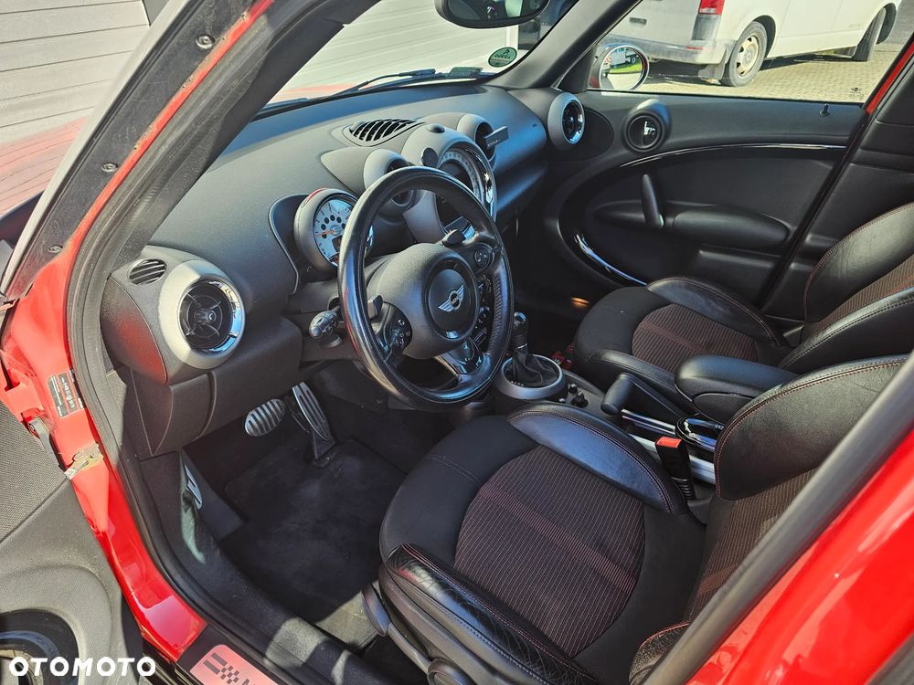 MINI Countryman - 10