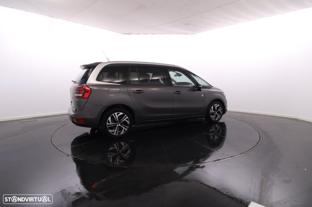 Citroën Grand C4 Spacetourer 1.5 BlueHDi C-Series - 8