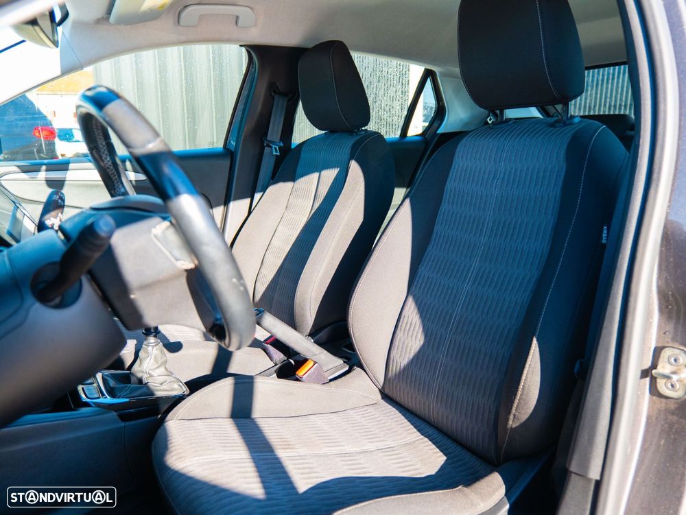 Opel Corsa 1.5 D Edition - 25