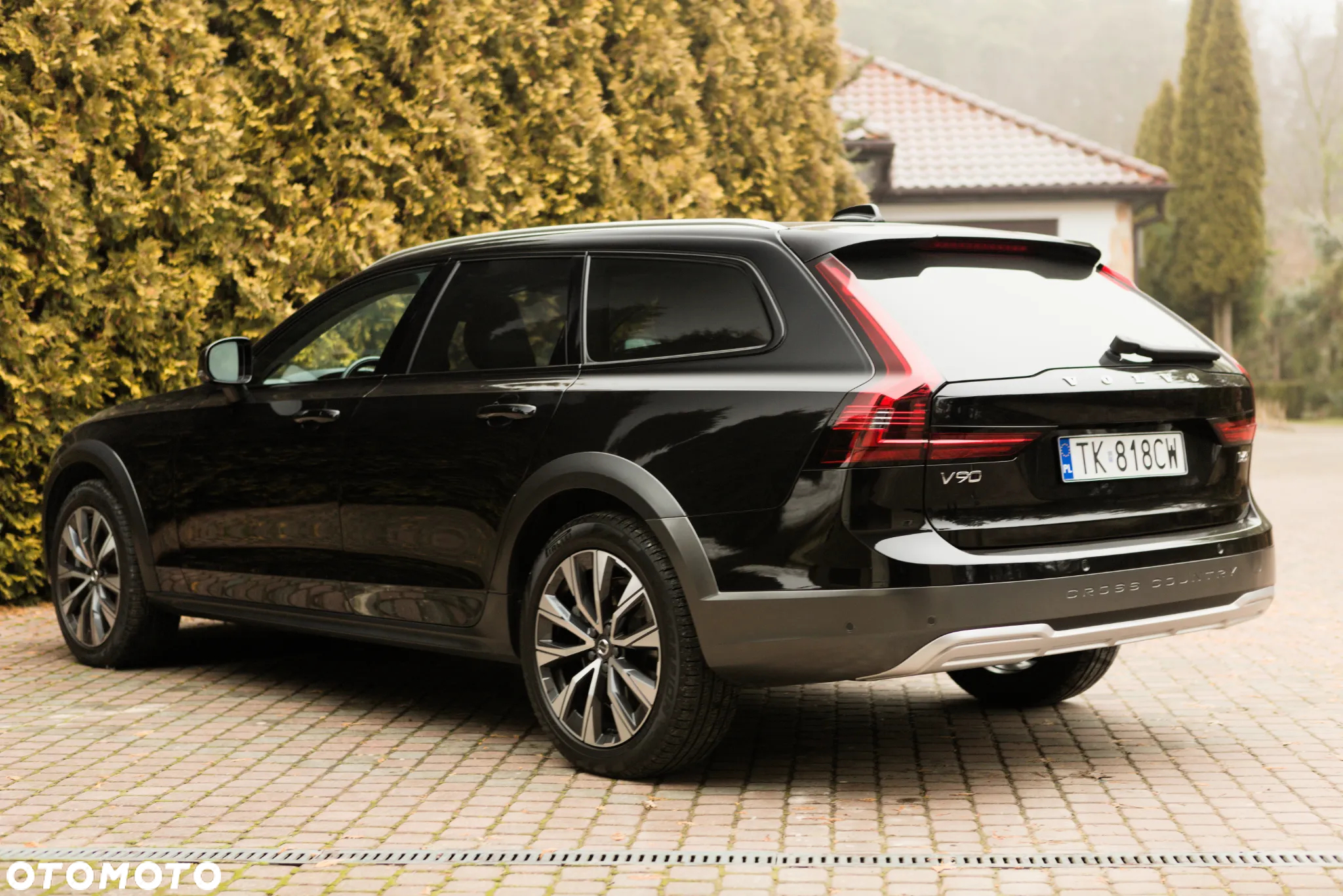 Volvo V90 Cross Country B6 B AWD Geartronic - 6