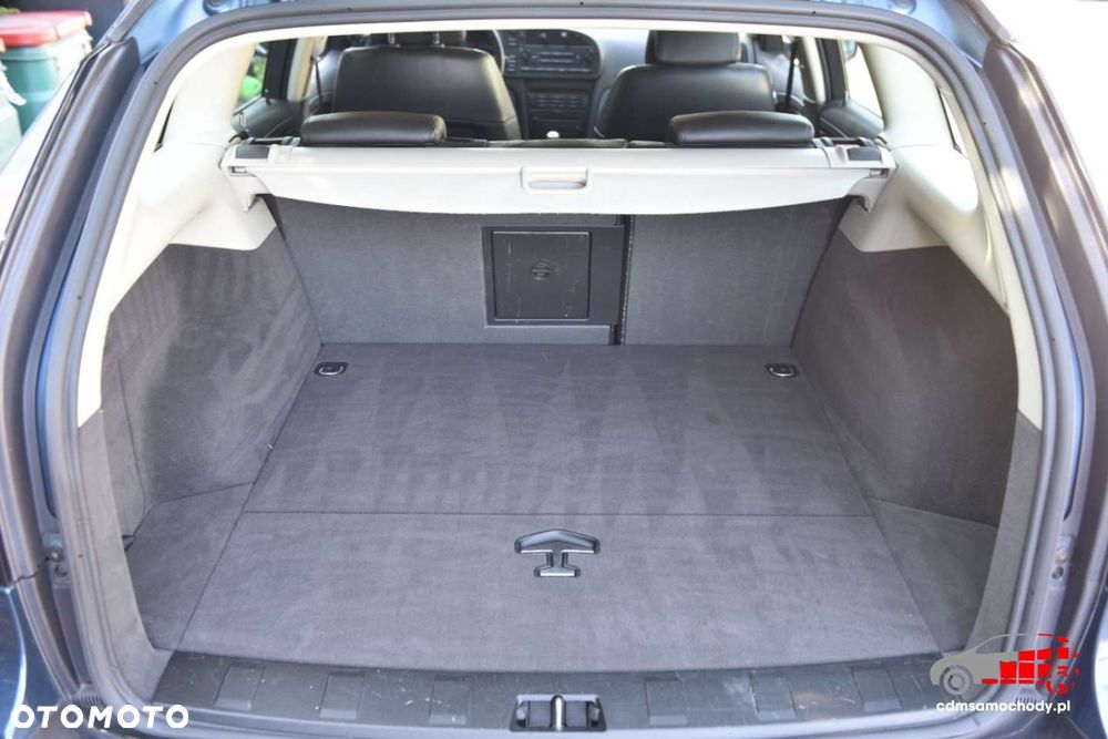 Saab 9-3 - 17