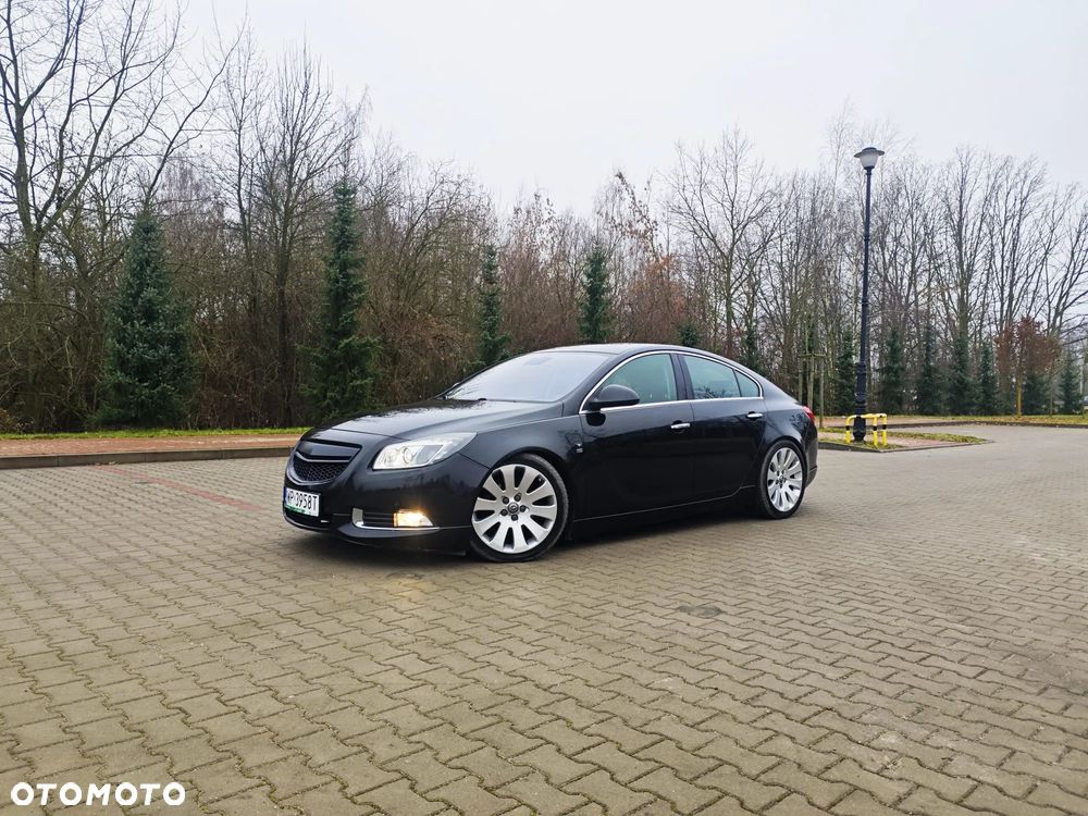 Opel Insignia - 11
