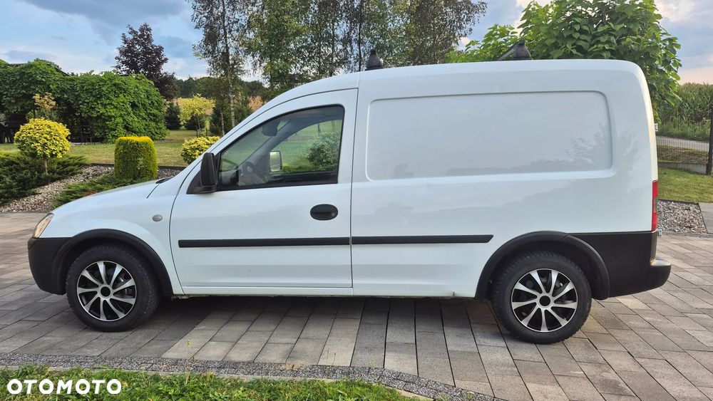 Opel Combo Tour Cosmo - 3