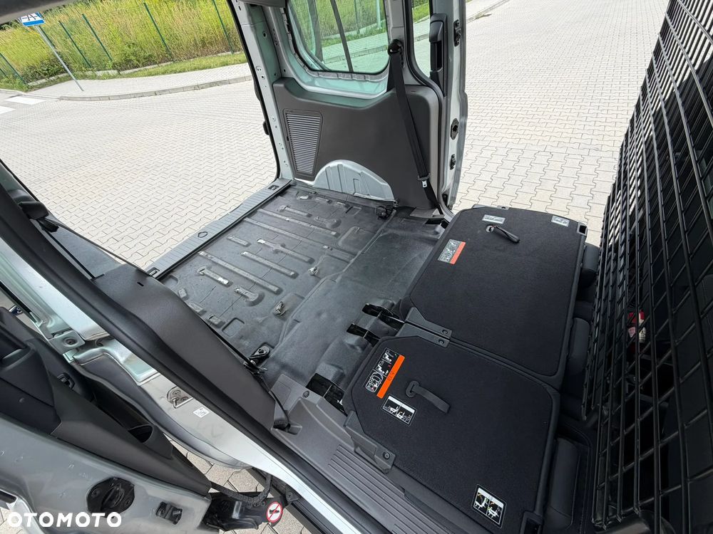 Ford Transit Custom 310 L1H1 Limited - 33