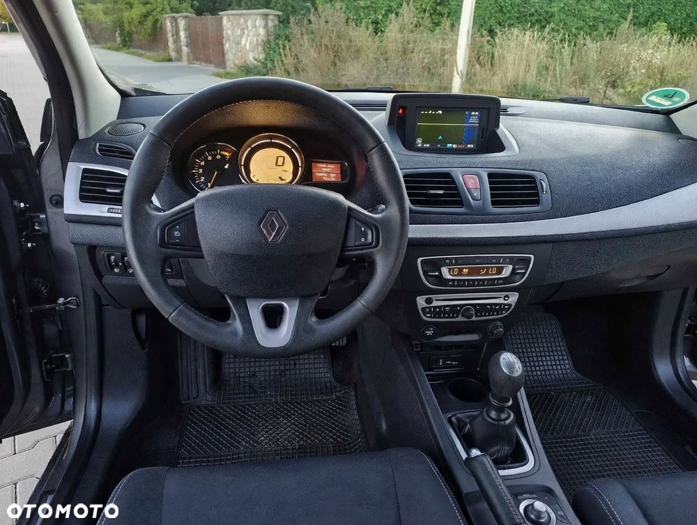 Renault Megane TCe 180 Luxe - 37
