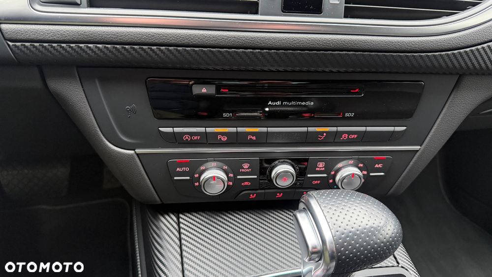 Audi A7 Sportback 3.0 TDI quattro S tronic sport selection - 22