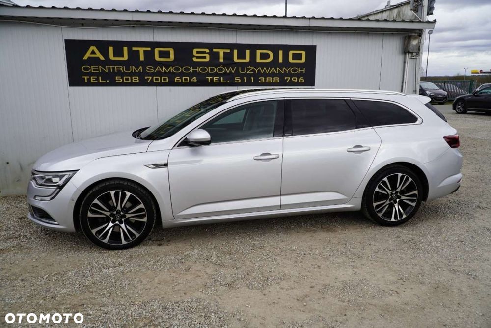 Renault Talisman ENERGY dCi 160 EDC INITIALE PARIS - 37