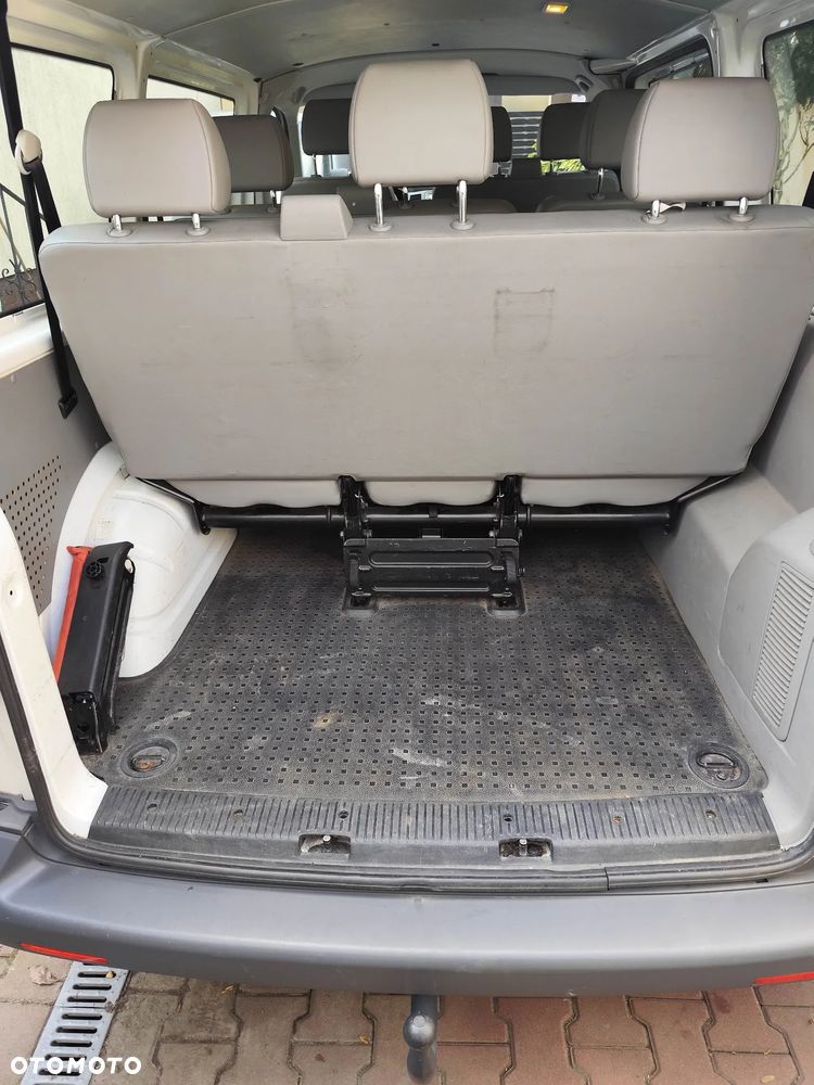Volkswagen Transporter L1H1 - 13