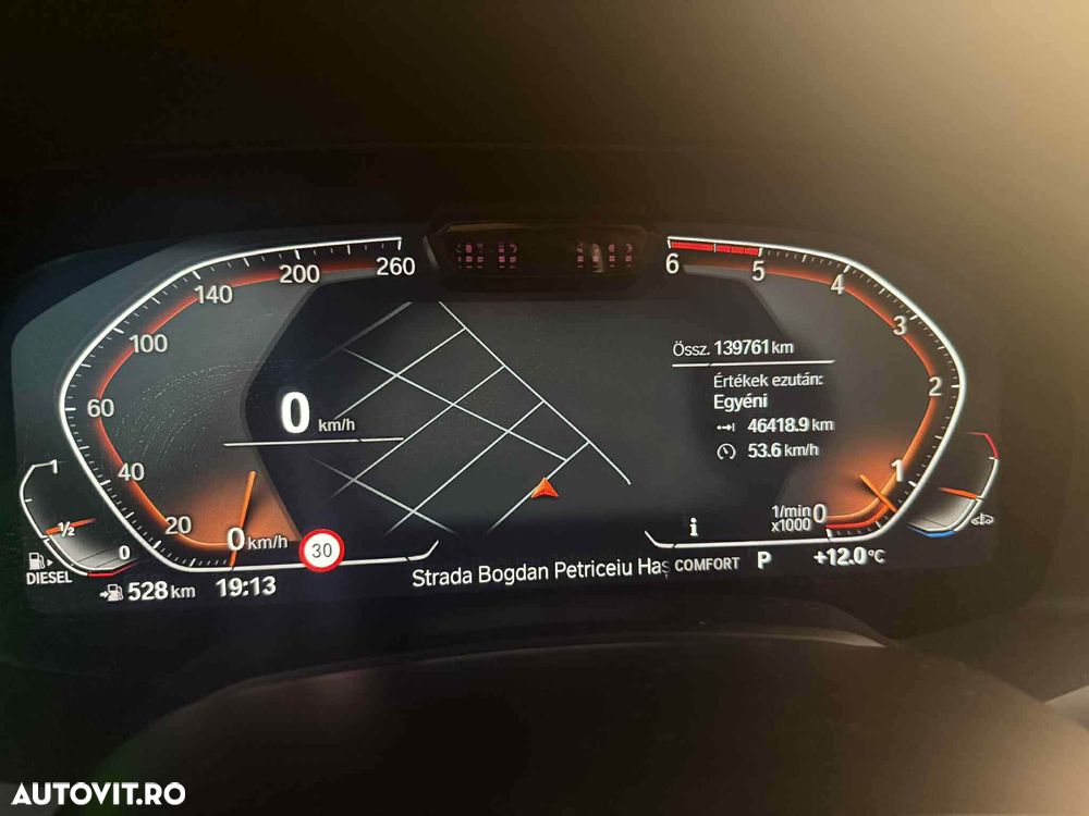 BMW X5 xDrive30d xLine - 8