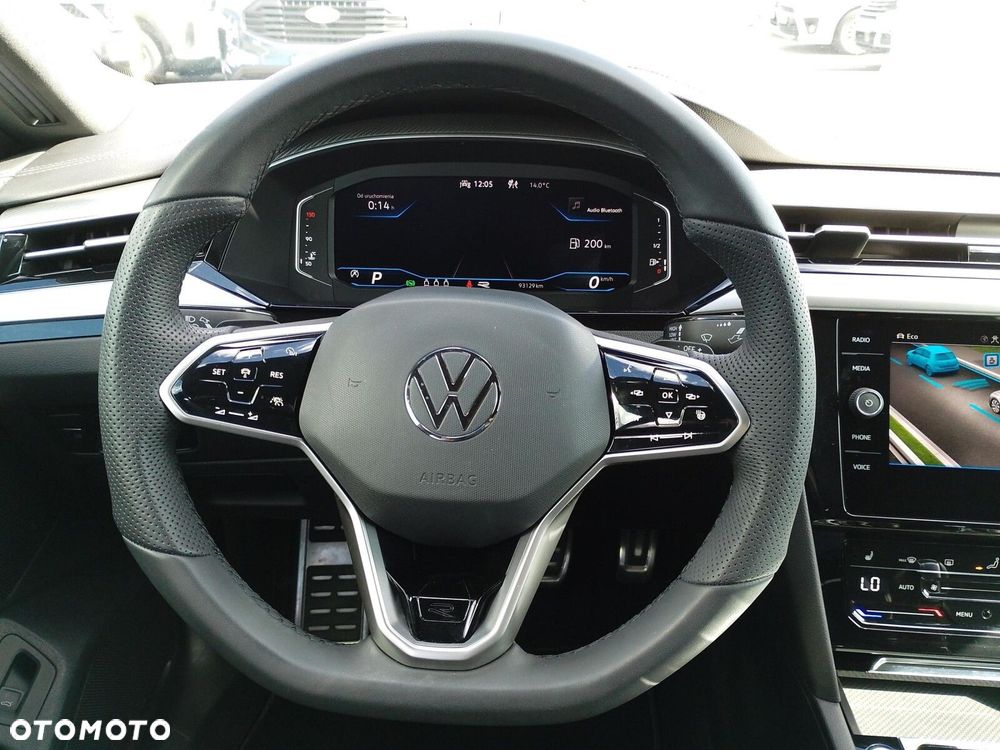 Volkswagen Arteon 2.0 TDI R-Line DSG - 17