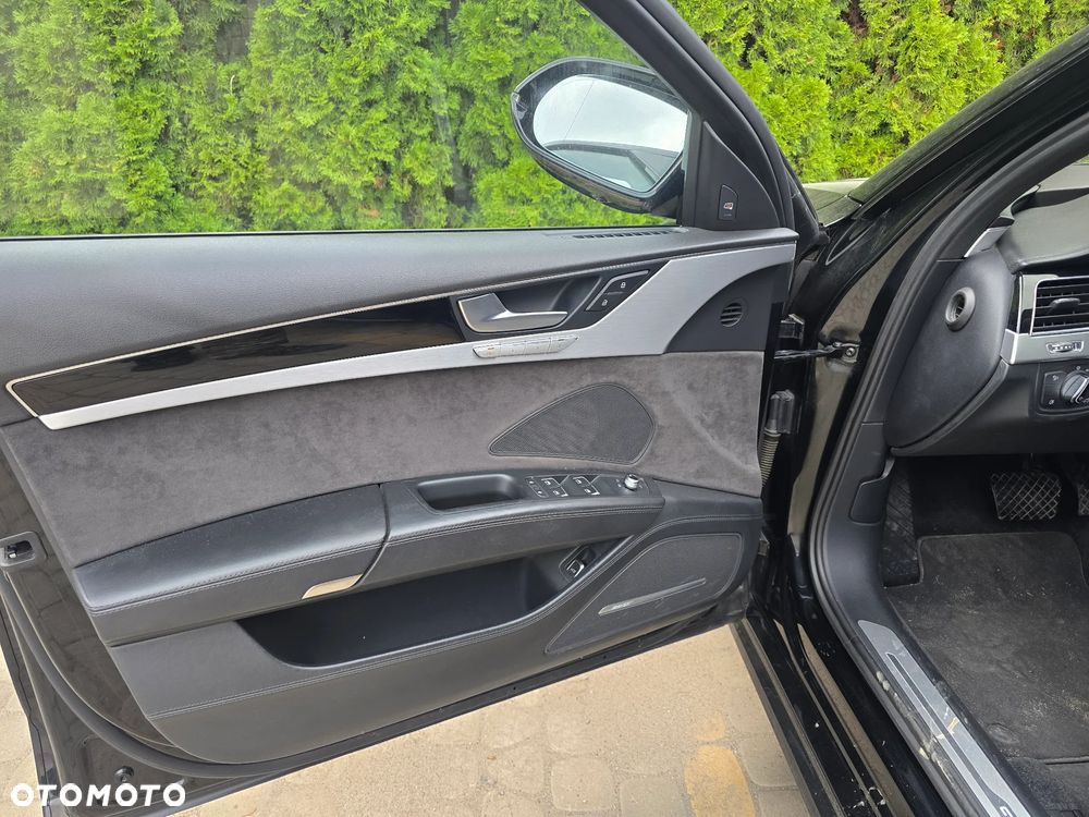 Audi A8 3.0 TDI Quattro - 17