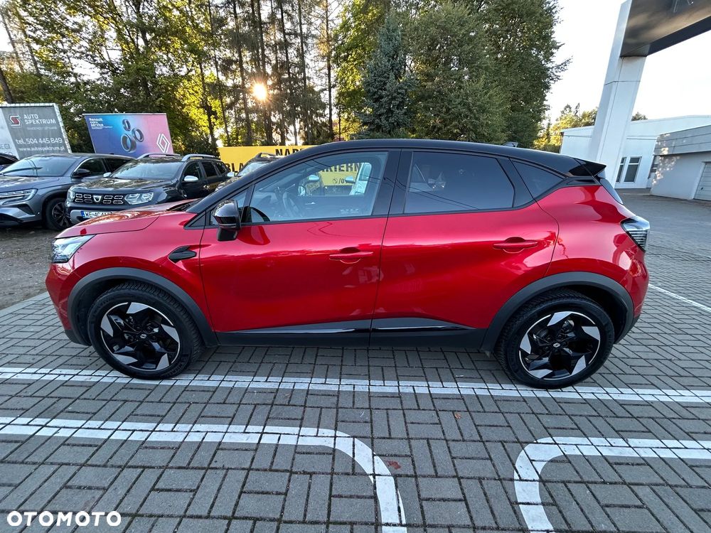 Renault Captur 1.3 TCe mHEV Techno - 3