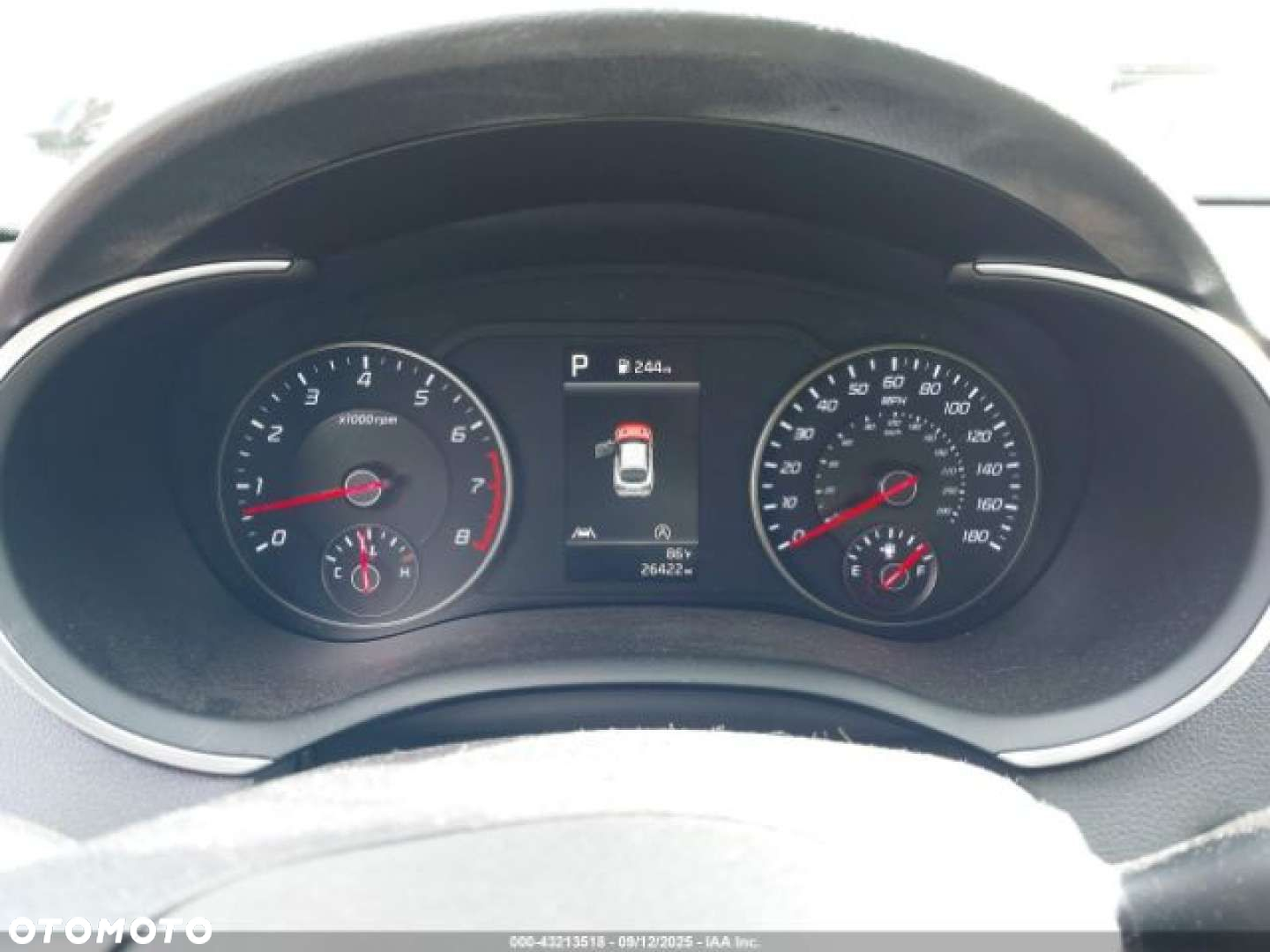 Kia Stinger - 11
