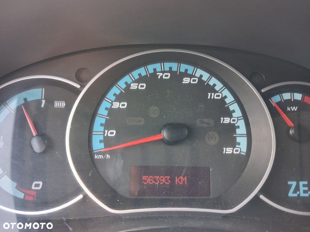 Renault KANGOO - 16
